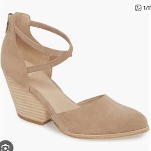 Eileen Fisher Tilda Pumps